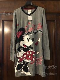 Vestito Disney topolina