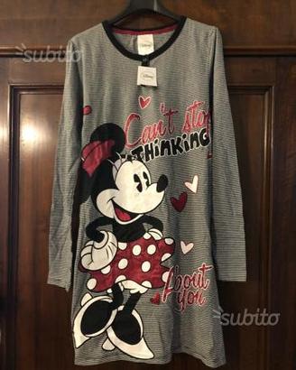 Vestito Disney topolina