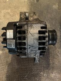 Alternatore Opel Zafira B - da revisionare