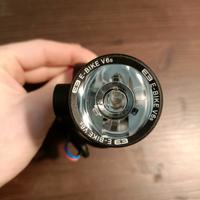 Supernova E3 e-bike V6