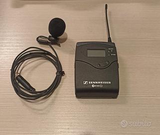 sennheiser 