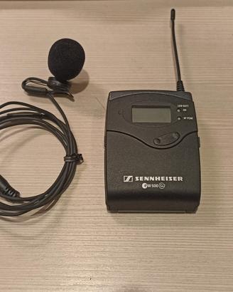 sennheiser 