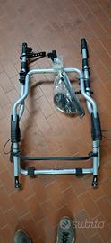 portabici portellone kia sportage 3