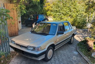 ROVER 213 SE EXECUTIVE ASI CRS 1989