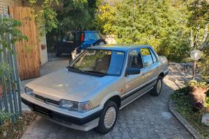 ROVER 213 SE EXECUTIVE ASI CRS 1989