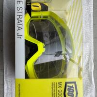 Maschera Strata Junior