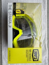 Maschera Strata Junior