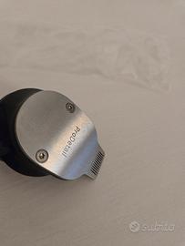 Braun Regolabarba serie 9,7,5