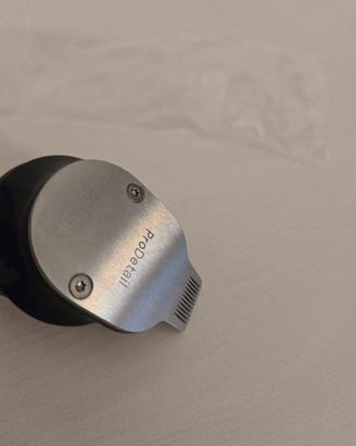 Braun Regolabarba serie 9,7,5
