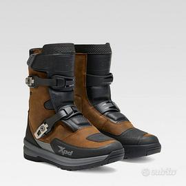 STIVALI SPIDI X-ADVENTURE MEDIA H2OUT® - Taglia 44