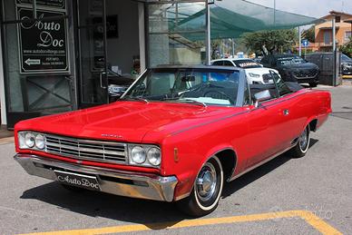 AMC Rebel Convertibile
