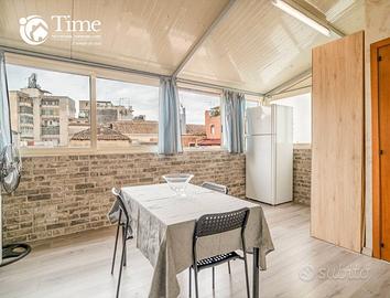 Grazioso monovano - Zona Castello Ursino