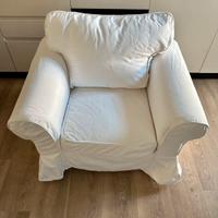 Poltrone ektorp IKEA