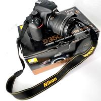 Nikon D3500 Kit