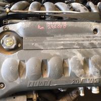 Motore usato Fiat Bravo 2.0 20v VIS