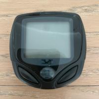 Ciclocomputer Wireless per bicicletta
