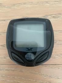 Ciclocomputer Wireless per bicicletta