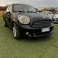 Mini Countryman 1.6 D euro 5.