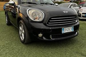 Mini Countryman 1.6 D euro 5.
