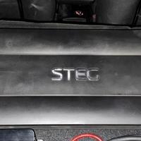 amplificatore steg k204
