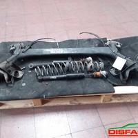 Assale posteriore audi a2