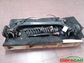 Assale posteriore audi a2