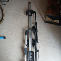 portabici da tetto Thule Upride