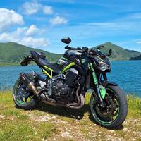 Kawasaki Z900 A2