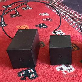 47 Laboratory Model 4715 DAC Shigaraki