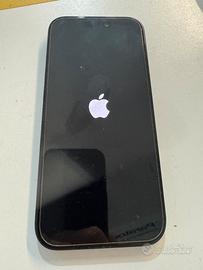 IPhone 15 128gb nero come nuovo