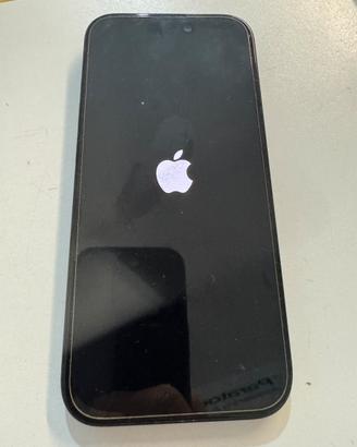 IPhone 15 128gb nero come nuovo