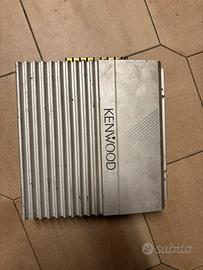 Amplificatore Kenwood