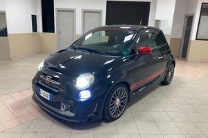 Abarth 595 1.4 Turbo T-Jet 160 CV Competizione