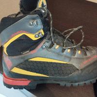 Scarponi da Alpinismo 