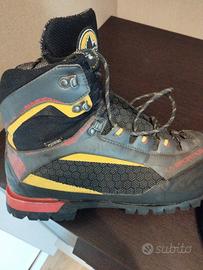 Scarponi da Alpinismo 
