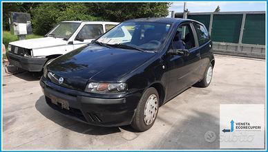 Ricambi Usati FIAT PUNTO (1N/1P) 2000