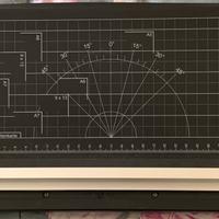 Taglierina per carta