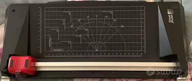 Taglierina per carta