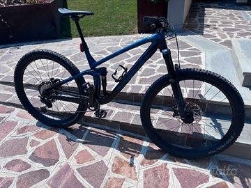 Trek Fuel EX 8 XT 2021 - L