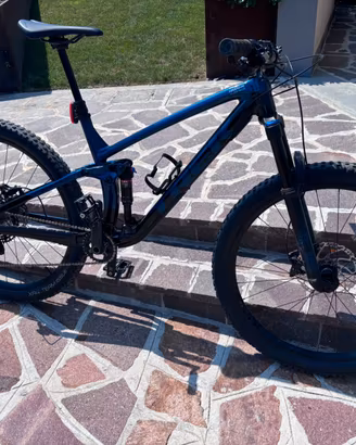 Trek Fuel EX 8 XT 2021 - L