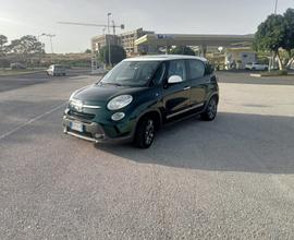 Fiat 500 L