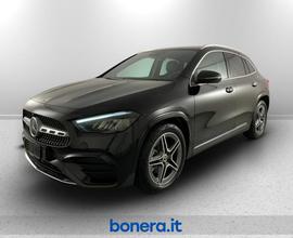 Mercedes GLA 200 d AMG Line Advanced Plus 4matic a