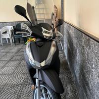 SH 300 TARGA PL PREZZO TUTTO COMPRESO