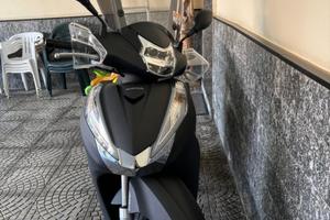 SH 300 TARGA PL PREZZO TUTTO COMPRESO