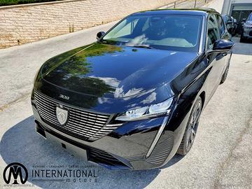 PEUGEOT 308 PureTech Turbo 130 S&S EAT8 All.Pack