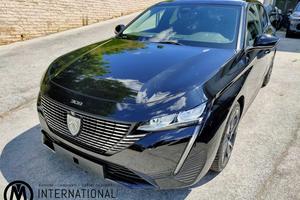PEUGEOT 308 PureTech Turbo 130 S&S EAT8 All.Pack