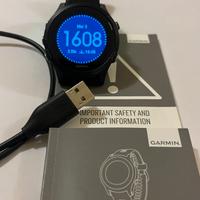 Garmin Forerunner 935