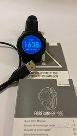 Garmin Forerunner 935