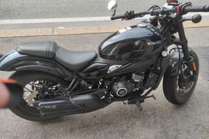Cf Moto 450CLC