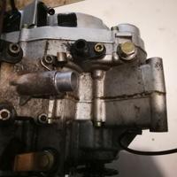 blocco motore am3 completo di gruppo termico 